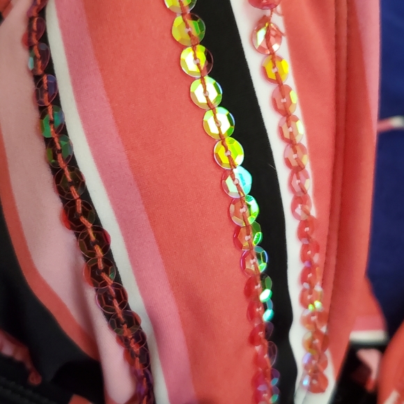 Halter Top Bikini Size Large NWT - Picture 7 of 8